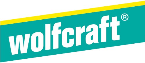 Zestaw otwornic BiM 25 - 83 mm Wolfcraft - do inastalacji sanitarnych