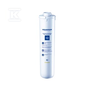 Wymienny wkład Aquaphor K7B