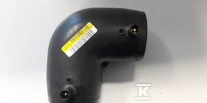 Kolano 45 stopni elektrooporowe 225 SDR7.4 SDR11 SDR13.6 SDR17, woda-gaz