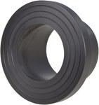 Łącznik Rk Do Rur Pe Pcv Dn50 Pn16 Epdm Dz63