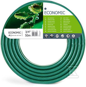 Wąż ogrodowy ECONOMIC 3/4" 50mb