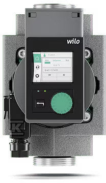 Pompa cyrkulacyjna Wilo-Stratos PICO-Z 25/0,5-6 gwintowana,