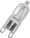 Żarówka halogenowa HALOPIN PRO G9 48W 2800K 740lm 230V