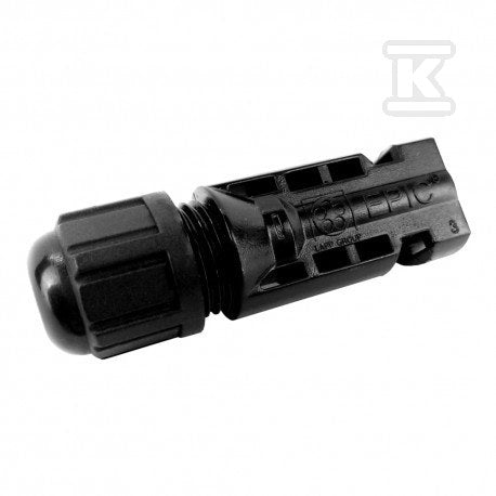 Złącze solarne Epic Solar 4 M 4 - 6 mm2