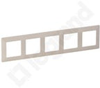Łącznik krzyżowy kremowy10 AX-250~ VALENA LIFE