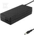 Zasilacz sieciowy 12V 4A 48W 5.5*2.5 +kabel zasilający