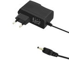 Ładowarka sieciowa 5V 3A 15W 2.5*0.7