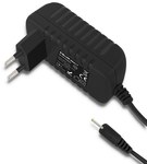 Ładowarka sieciowa 5V 3A 15W 2.5*0.7