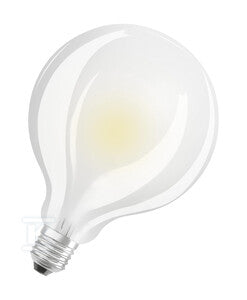 Żarówka LED Retrofit CLASSIC GLOBE95 11W 827 Frosted E27
