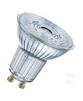 Żarówka LED STAR PAR16 4.3W 827 GU10
