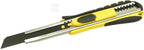 Nóż Ironside 18mm czarny