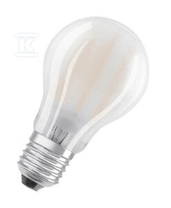 Żarówka LED Retrofit CLASSIC A 4W 827 Frosted E27