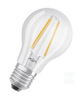 Żarówka LED Retrofit CLASSIC A 6.5W 827 Clear E27