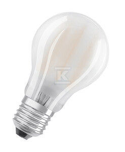 Żarówka LED Retrofit CLASSIC A 7.5W 840 Frosted E27