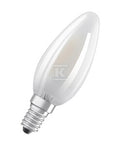 Żarówka LED Retrofit CLASSIC B 2.5W 827 Frosted E14