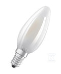 Żarówka LED Retrofit CLASSIC B 4W 827 Frosted E14