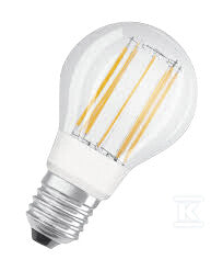 Żarówka LED Retrofit CLASSIC A DIM 11W 827 Clear E27
