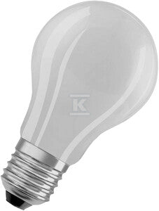 Żarówka LED Retrofit CLASSIC A DIM 11W 840 Frosted E27