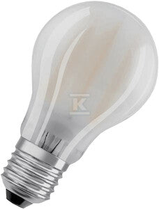 Żarówka LED Retrofit CLASSIC A DIM 4.8W 840 Frosted E27