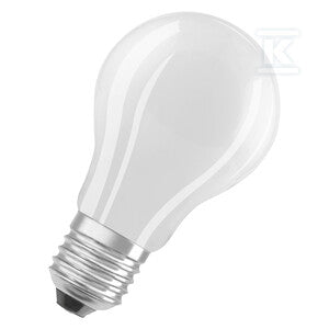 Żarówka LED Retrofit CLASSIC A DIM 2.2W 827 Frosted E27