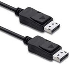 DisplayPort v1.1 męski DisplayPort v1.1 męski 1080p 1m
