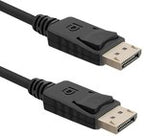 DisplayPort v1.1 męski DisplayPort v1.1 męski 1080p 1m