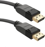 DisplayPort v1.3 męski DisplayPort v1.3 męski 5Kx3K 2m