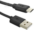 Kabel USB A męski micro USB B męski 5P 1m