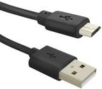 Kabel USB 3.1 typ C męski USB 2.0 A męski 1m