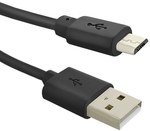 Kabel USB 3.1 typ C męski USB 2.0 A męski 1m