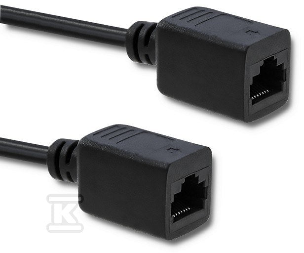 Adapter zasilania PoE LAN RJ-45