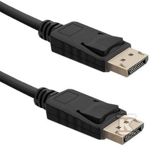 DisplayPort v1.4 męski DisplayPort v1.4 męski 1.5m