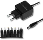 Kabel USB 3.1 typ C męski USB 2.0 A męski 0.25m