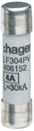 Wkładka bezpiecznikowa cylindryczna CH-10 10x38mm gPV 10A 1000VDC