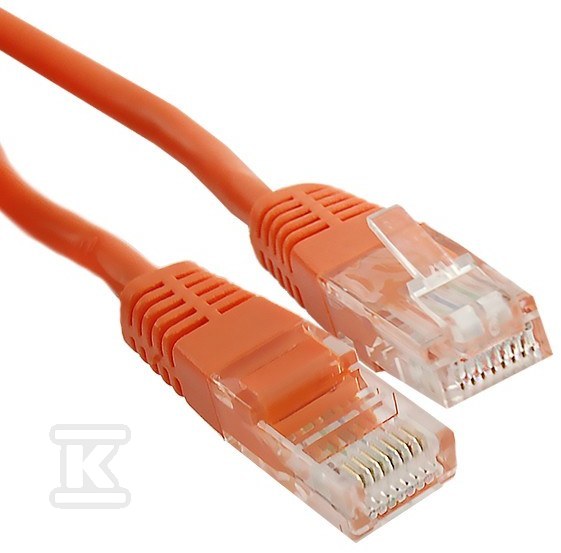 Patchcord Crossover CAT5E UTP 1.8m