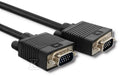 Kabel monitorowy XGA męski / XGA męski 1.5m