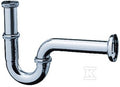 Hansgrohe U-syfon G 1 1/4 - chrom 53002000