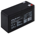 Akumulator AGM 12V 7Ah max. 105A