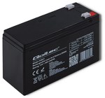 Akumulator AGM 12V 1.3Ah max. 19.5A