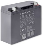 Akumulator AGM 12V 1.3Ah max. 19.5A