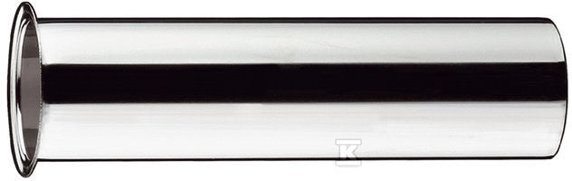 Hansgrohe Rura prosta z obrzeżem 300 mm - chrom 53428000