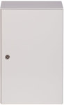 Rozdzielnia metalowa hermetyczna RH-8123 800X1200X300 IP65, płyta montażowa w komplecie.