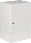 Rozdzielnia metalowa hermetyczna RH-8123 800X1200X300 IP65, płyta montażowa w komplecie.