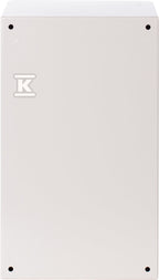 Rozdzielnia metalowa hermetyczna RH-352 300X500X210 IP65, płyta montażowa w komplecie.