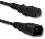 Kabel zasilający do UPS C20/C13 1.2m