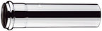 Rura Hansgrohe przedłużająca z kielichem 125 mm - chrom 53990000