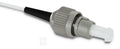 Pigtail światłowodowy FC/UPC Singlemode 9/125 G652D 1m