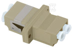 Adapter światłowodowy LC/UPC Duplex Multimode
