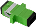 Adapter światłowodowy SC/APC Simplex Singlemode