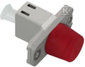 Adapter hybrydowy LC/UPC - FC/UPC Simplex Singlemode